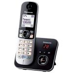 Telefono cordless senior Alcatel XL585 Voice Duo per anziani - Auriseo