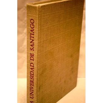 La Universidad de Santiago de Compostela - 1