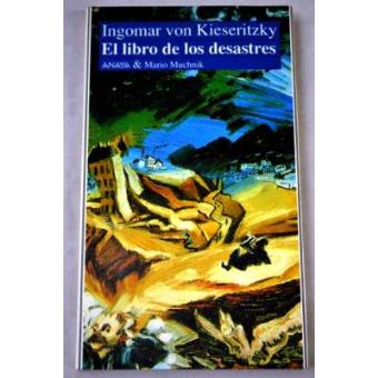 El libro de los desastres - 1