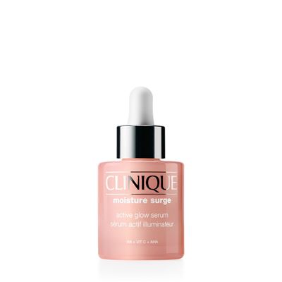 Sérum Facial Iluminador Clinique Moisture Surge 30ml