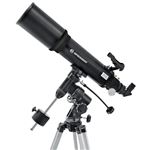 Telescopio refractor AR-102/600 EQ-3 AT-3 Bresser