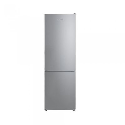 Frigorífico Combi Edesa Efc-1821 Nf Ex 188cm 310l Inox E