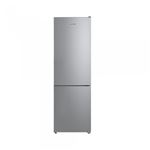 Frigorífico Combi EDESA EFC-1821 NF EX 188cm 310L Inox E
