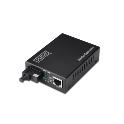 Assmann Electronic Digitus Dn-82123 - Convertidor De Red