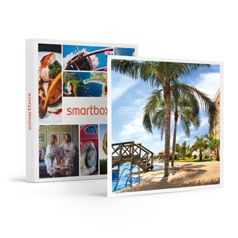 Smartbox Hotel Bonalba Alicante 4*: noche, cena y acceso a spa