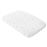 Pack Funda Nórdica maxicuna Pekebaby (120 x 150 cm) Penguin Blanco algodón_2