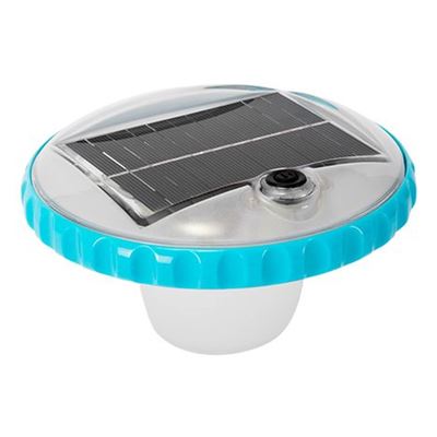 Luz LED flotante Intex 28695. Para piscinas