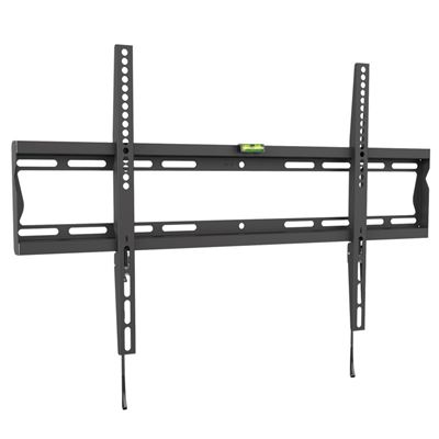 Soporte Metronic Tv Fijo 55 '' - 70 '' / 140 - 178 Cm - Negro