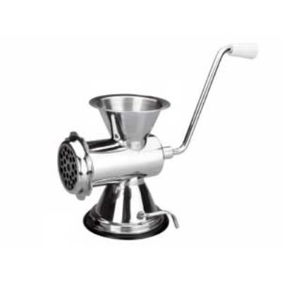 Picadora Carne Manual Lacor 60329 - Inoxidable