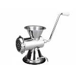 Picadora Carne Manual Lacor 60329 - Inoxidable