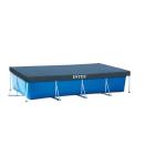 Intex 28039 Cobertor piscina Intex Small Frame, 450x220 cm