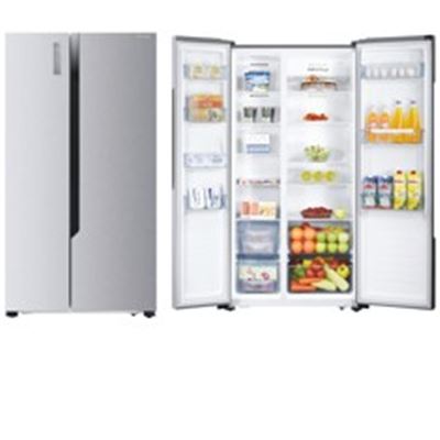 Frigorifico Hisense Americano Side by Side