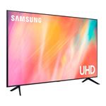 TV LED 75" Samsung UE75AU7172 Smart TV UHD 4K HDR Negro G