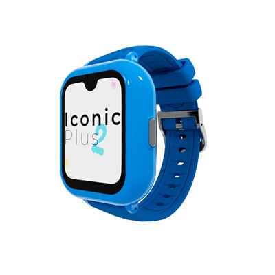 Smartwatch Savefamily Save Watch Iconic 2 Plus Bubble Blue