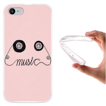 carcasa iphone 7 musica carcasa iphone 7 musica