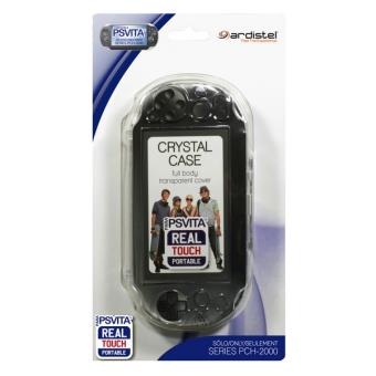 Ardistel Crystal Case Psvita 2000 - PS VITA