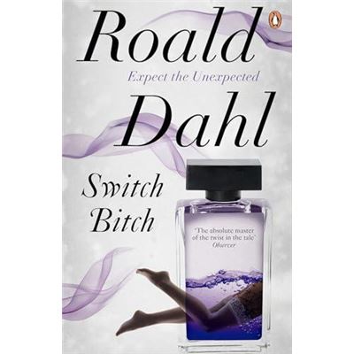 Penguin Books Ltd Switch Bitch