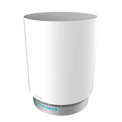 Purificador De Aire Cecotec Totalpure 1400 Style