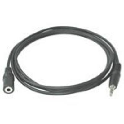 C2g - 10m 3.5mm Stereo Audio Extension Cable m/F