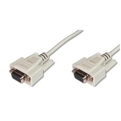 DIGITUS AK-610106-030-E Cable - Imagen 3