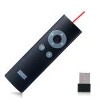 August LP200B - Mando para Presentaciones Inalámbrico