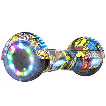 Hoverboard Cool Fun 6.5