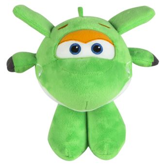 super wings peluches