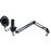 Hama 00113794 Micro + Brazo articulado Xstr3Am Revolution²_0