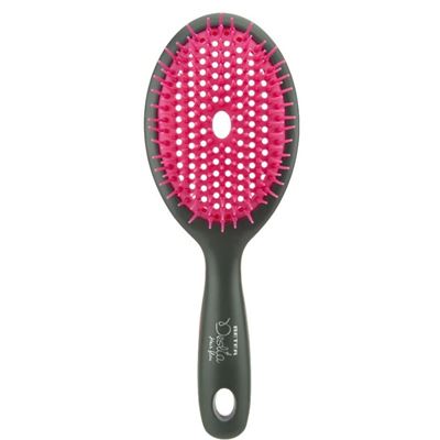 Cepillo Para El Pelo Beter Deslia Hair Flow Ovalado Pequeño