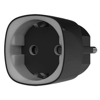 Enchufe inteligente con control remoto  AJ-SOCKET-B - 1