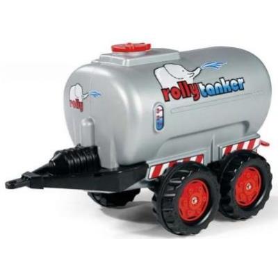 Barril De Tractor Rolly 122127