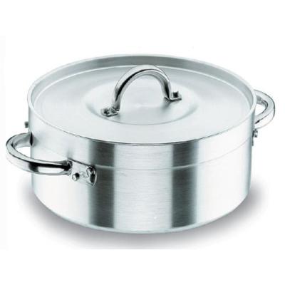 Cacerola Chef C/tapa 40cm.20040 - Lacor