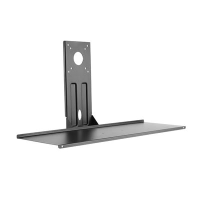 Soporte Para Teclado Compatible Vesa 75x75 Y 100x100