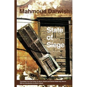 Serie Única - State of Siege Paperback - 1