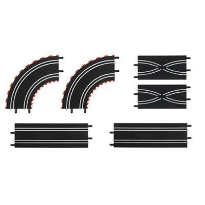 Set De Expansión 1 - Carrera Go!!! 61600