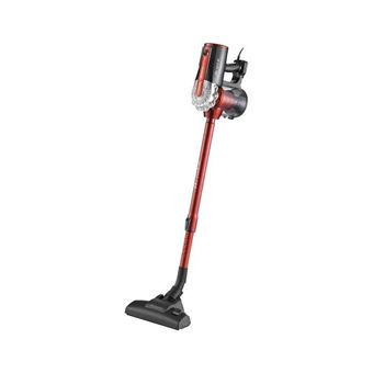 Aspirador escoba Ariete EVO 2761 600W Rojo - 1