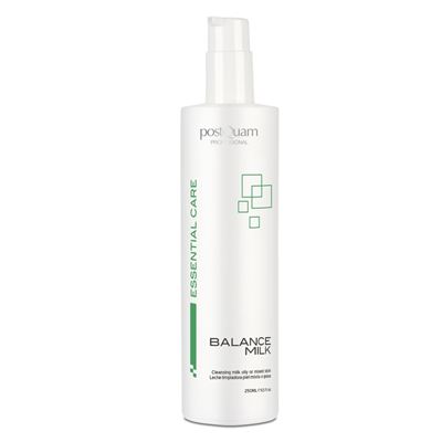 Postquam Leche Facial Piel Mixta O Grasa 250Ml