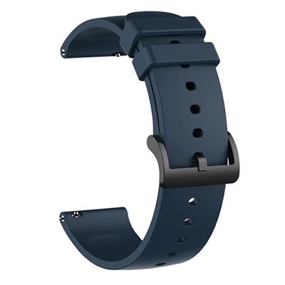 Correa titanio Xiaomi Mi Watch (negro) 