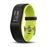 Pulsera Garmin Vivosport negro y lima_0