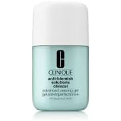Gel Facial Anti-imperfecciones Clinique Anti-blemish Solutions 20ml