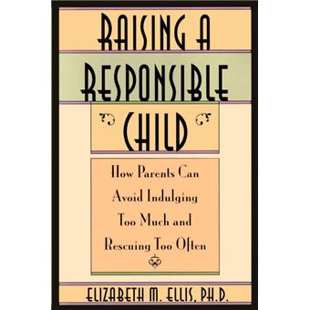 Serie Única - Raising a responsible child. - 1