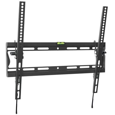 Soporte Metronic TV inclianable 42-55 pulgadas - Negro