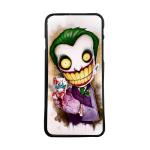 Carcasa para móvil de TPU compatible con P9 Lite caricatura Joker Batman