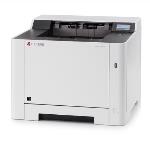 Impresora láser Kyocera ECOSYS P5021CDN 9600x600 DPI A4 blanco