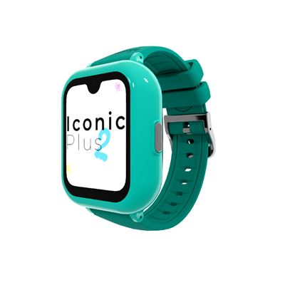 Smartwatch Savefamily Save Watch Iconic 2 Plus Mint