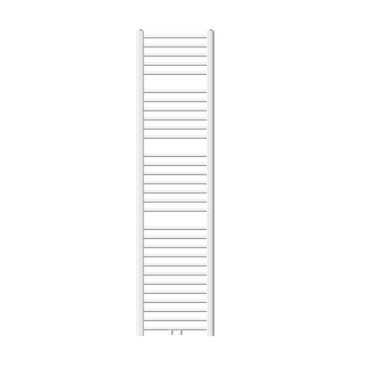 Toallero Ecd Germany Sahara Conexion Central 400x1800mm Blanco