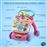 Andador y Correpasillos Vtech andandín 2 en 1 rosa_3