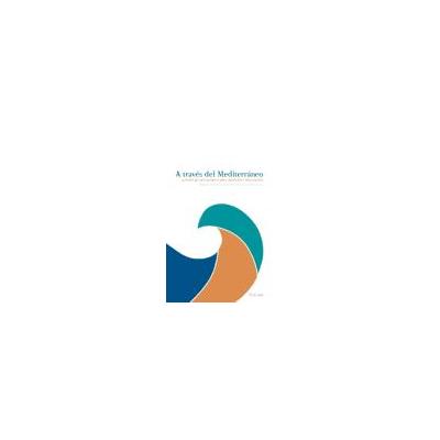 Editorial Comares A Través Del Mediterráneo