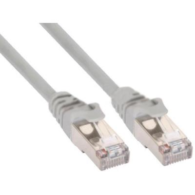 Inline 4043718126125 Cable de red 10 m cat5e uutp rj45 10m cat.5e