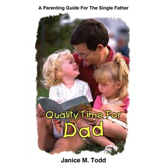 Serie Única - Quality Time For Dad Paperback - 1